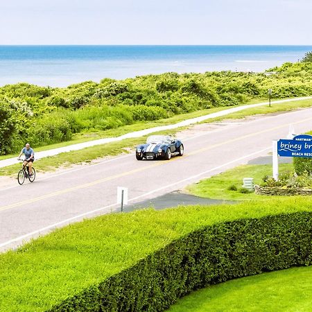 Hartman'S Briney Breezes Beach Resort Montauk Luaran gambar