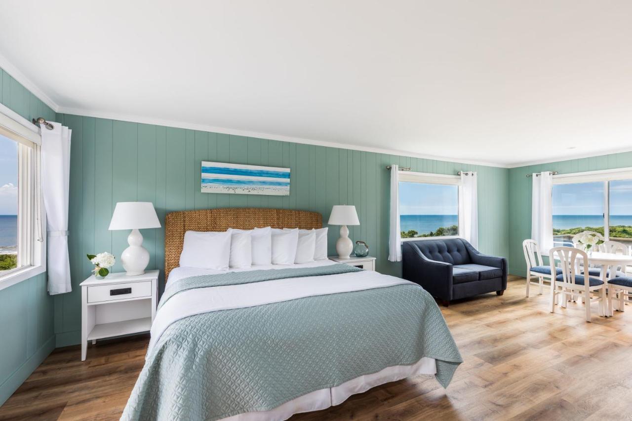 Hartman'S Briney Breezes Beach Resort Montauk Luaran gambar