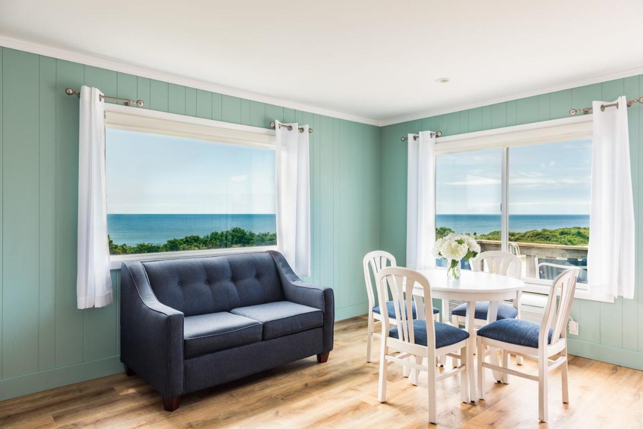 Hartman'S Briney Breezes Beach Resort Montauk Luaran gambar