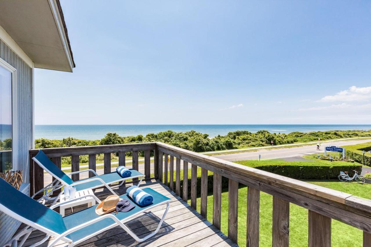 Hartman'S Briney Breezes Beach Resort Montauk Luaran gambar