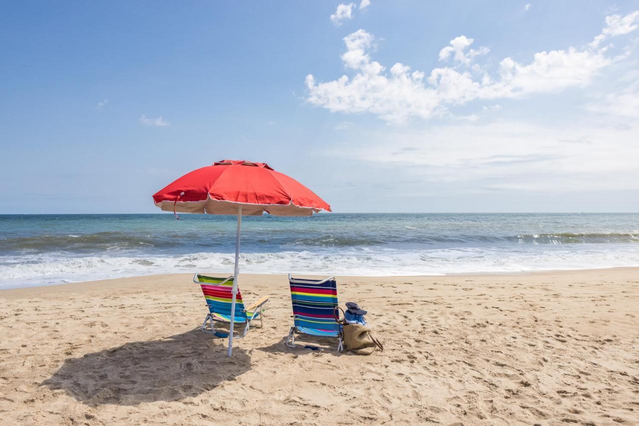 Hartman'S Briney Breezes Beach Resort Montauk Luaran gambar