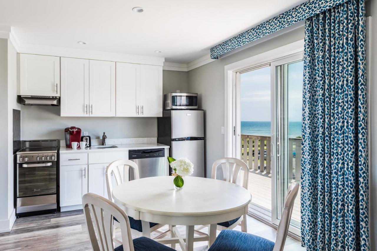 Hartman'S Briney Breezes Beach Resort Montauk Luaran gambar