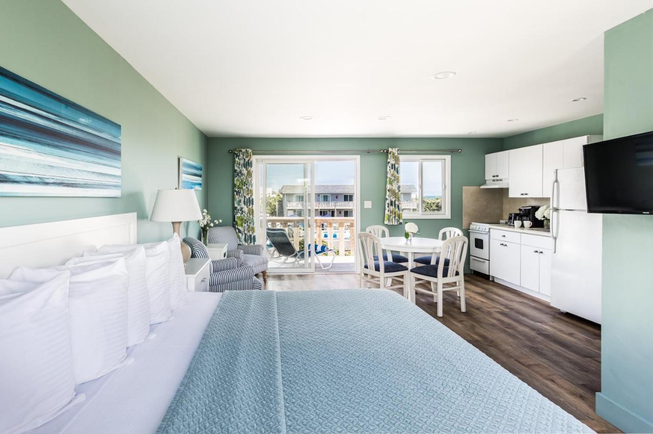 Hartman'S Briney Breezes Beach Resort Montauk Luaran gambar
