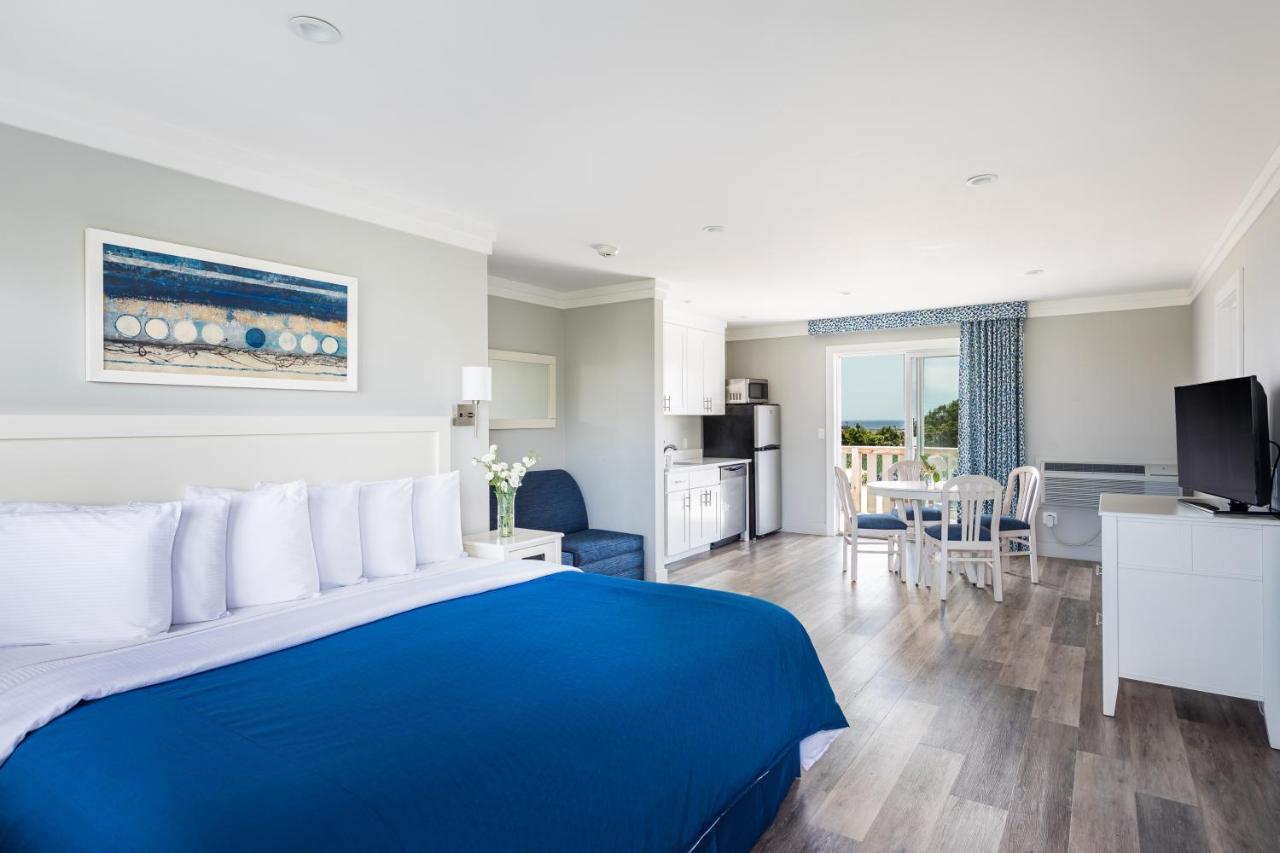 Hartman'S Briney Breezes Beach Resort Montauk Luaran gambar