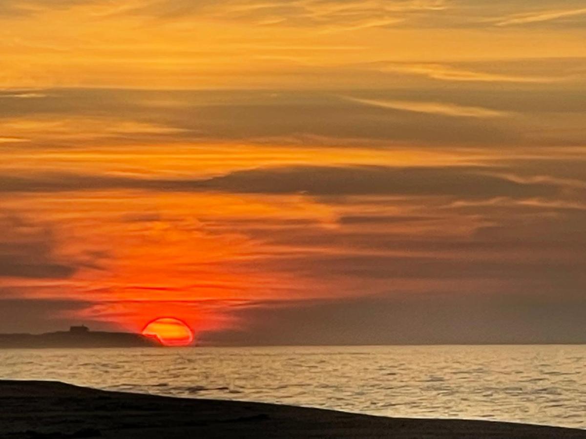 Hartman'S Briney Breezes Beach Resort Montauk Luaran gambar