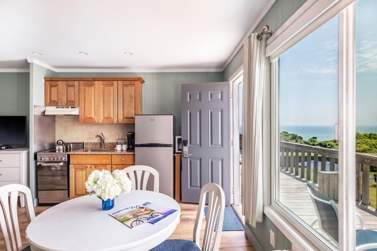 Hartman'S Briney Breezes Beach Resort Montauk Luaran gambar