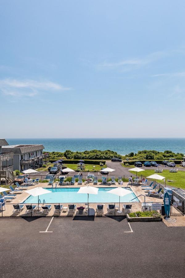 Hartman'S Briney Breezes Beach Resort Montauk Luaran gambar