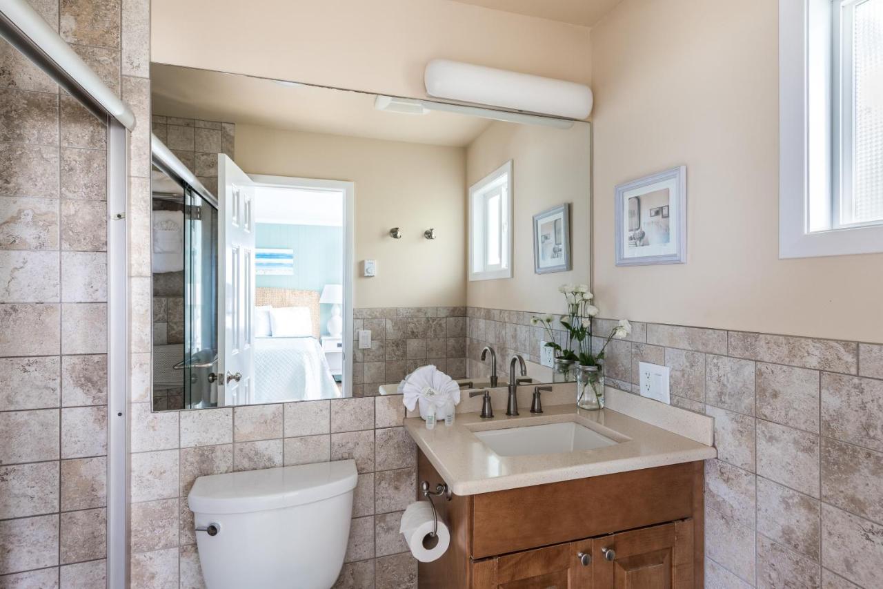 Hartman'S Briney Breezes Beach Resort Montauk Luaran gambar