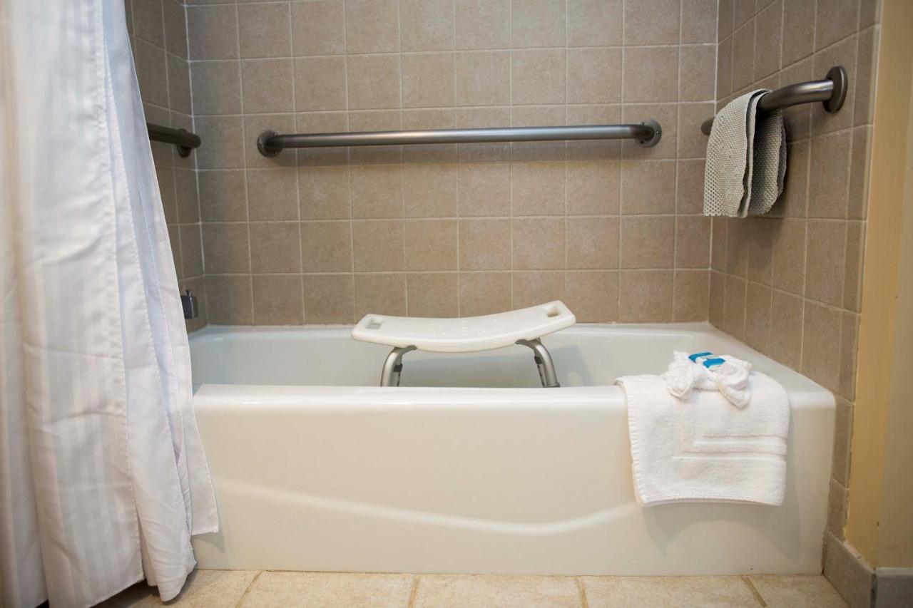 Hartman'S Briney Breezes Beach Resort Montauk Luaran gambar