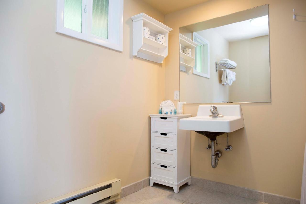Hartman'S Briney Breezes Beach Resort Montauk Luaran gambar