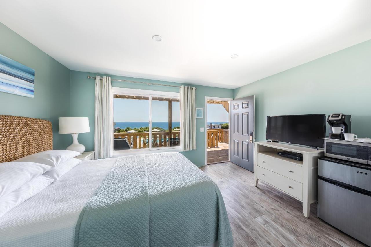Hartman'S Briney Breezes Beach Resort Montauk Luaran gambar