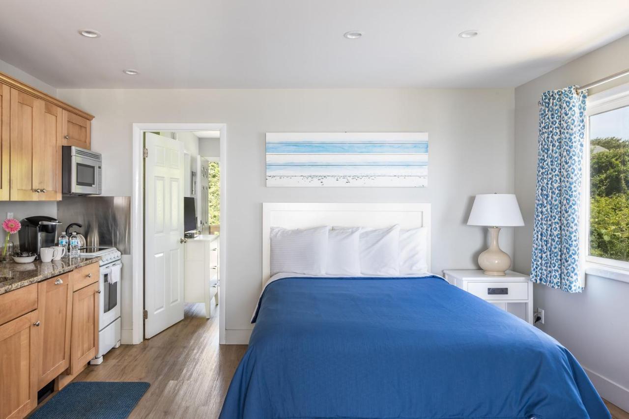 Hartman'S Briney Breezes Beach Resort Montauk Luaran gambar