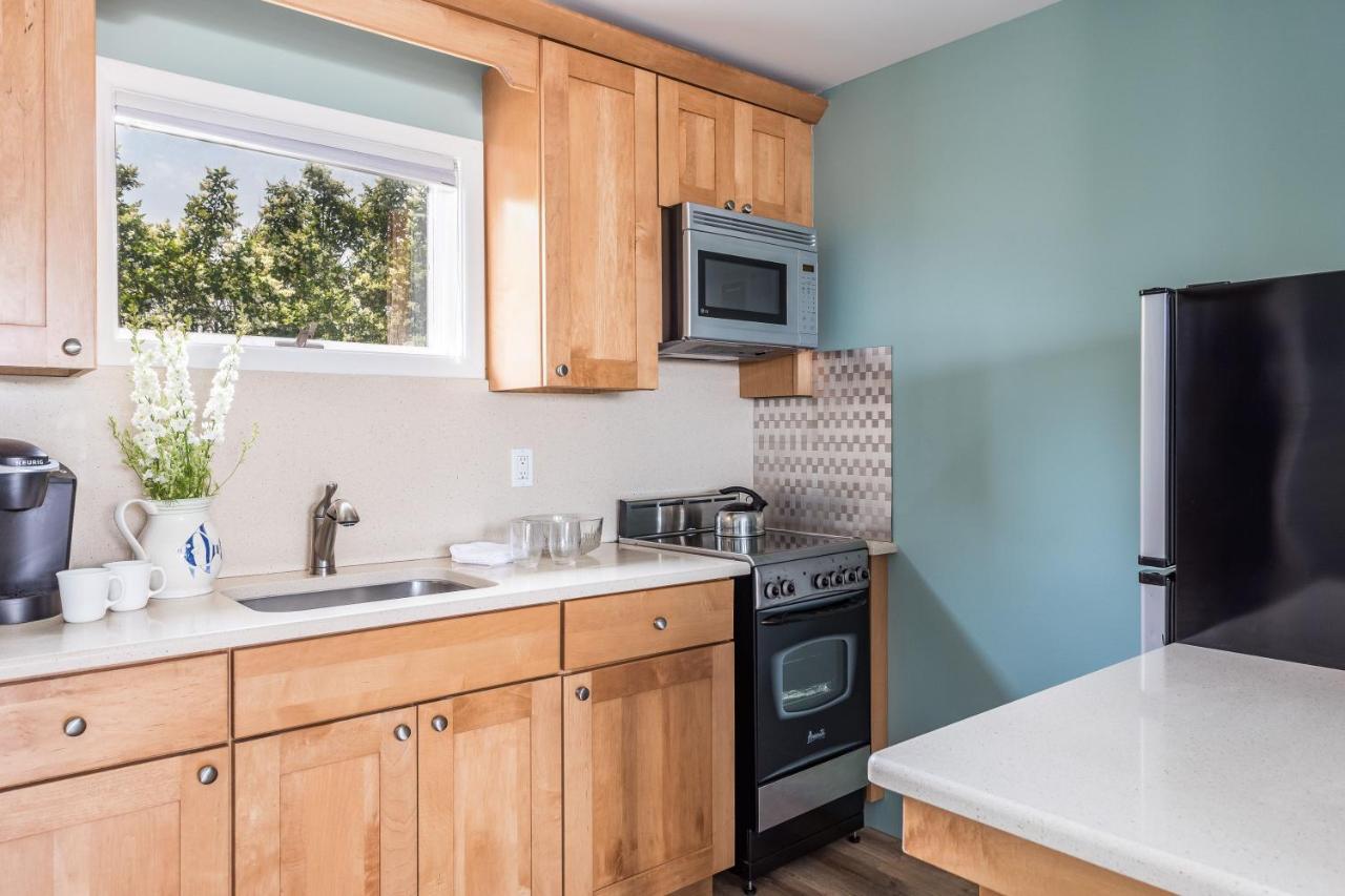 Hartman'S Briney Breezes Beach Resort Montauk Luaran gambar