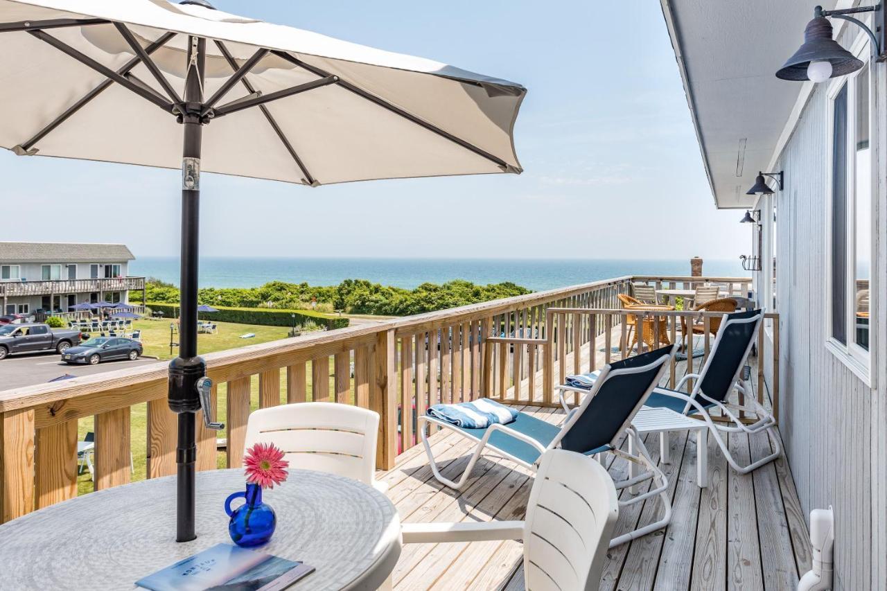Hartman'S Briney Breezes Beach Resort Montauk Luaran gambar