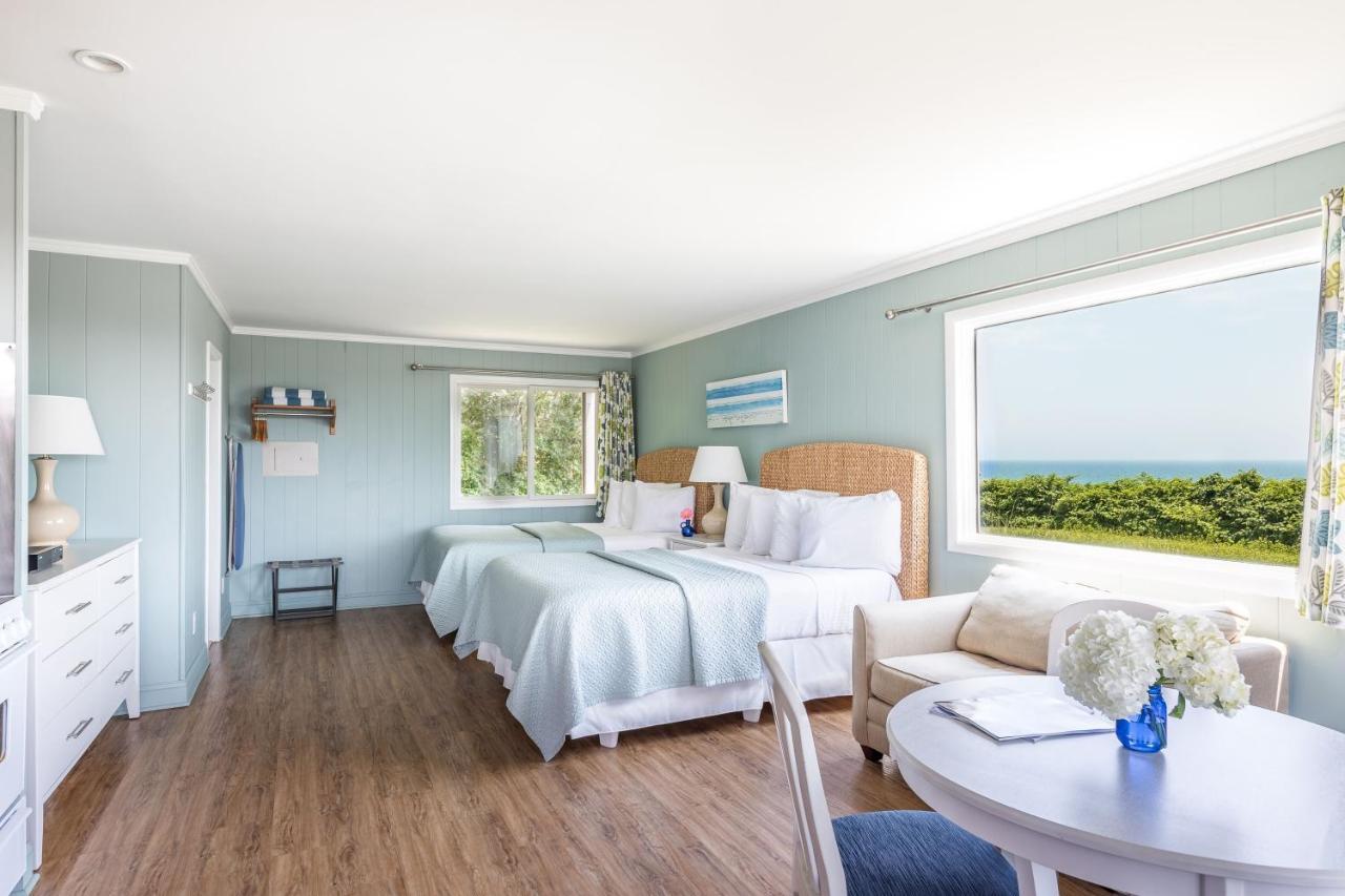 Hartman'S Briney Breezes Beach Resort Montauk Luaran gambar