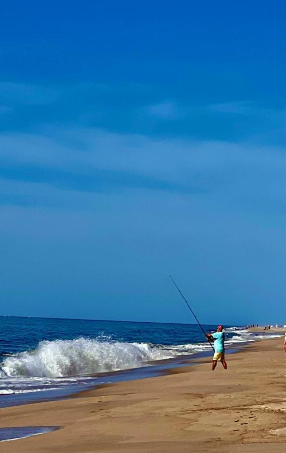 Hartman'S Briney Breezes Beach Resort Montauk Luaran gambar