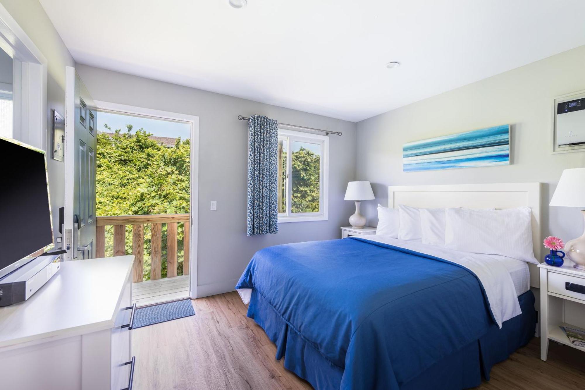 Hartman'S Briney Breezes Beach Resort Montauk Luaran gambar