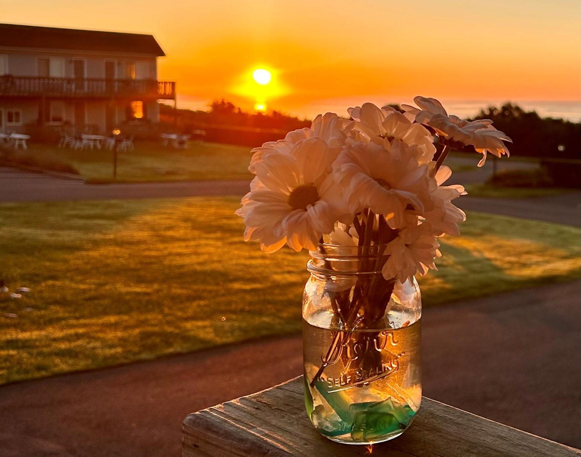 Hartman'S Briney Breezes Beach Resort Montauk Luaran gambar