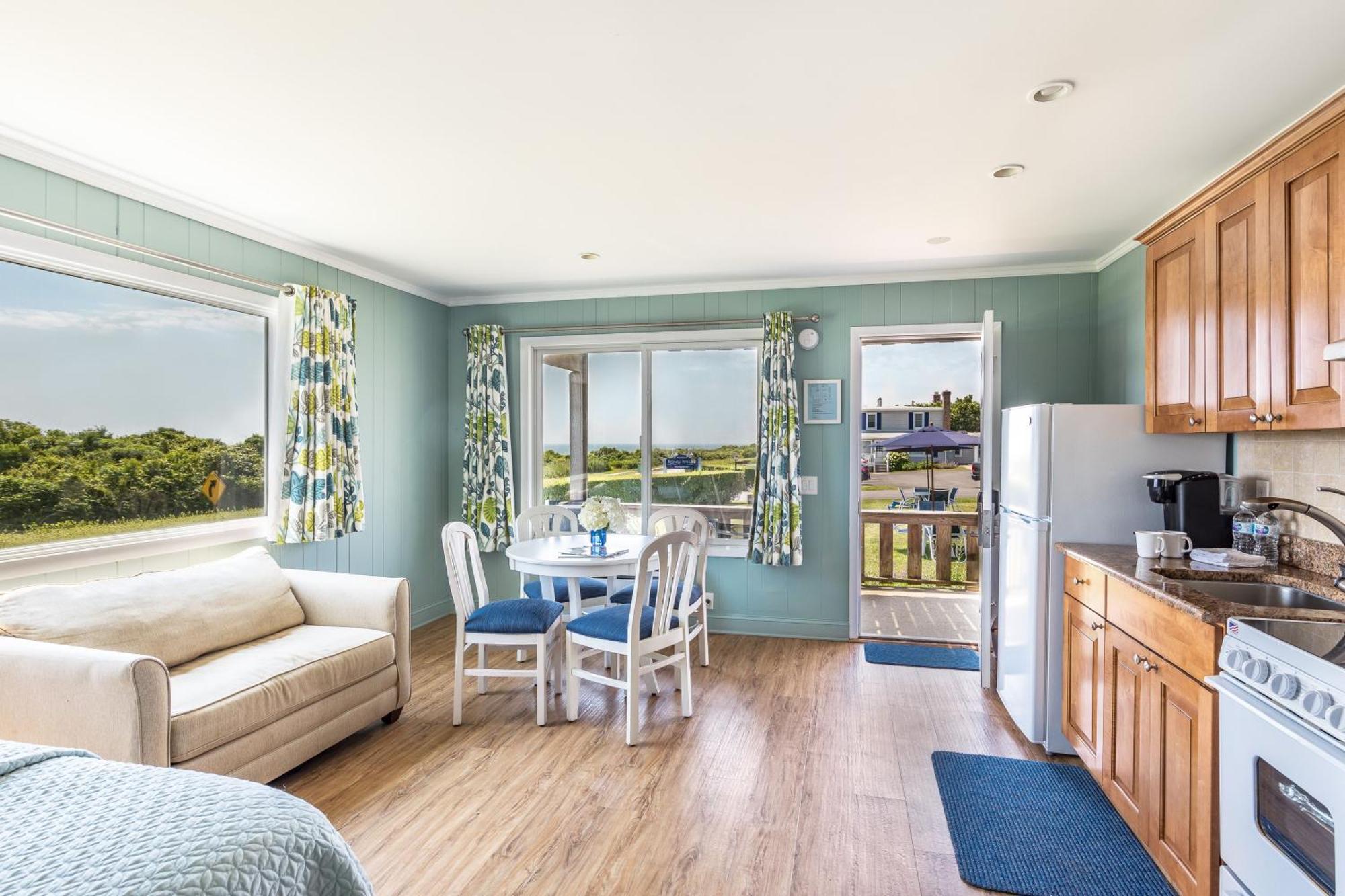 Hartman'S Briney Breezes Beach Resort Montauk Luaran gambar