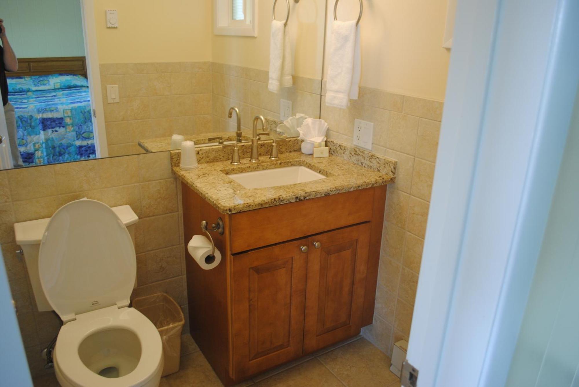 Hartman'S Briney Breezes Beach Resort Montauk Luaran gambar