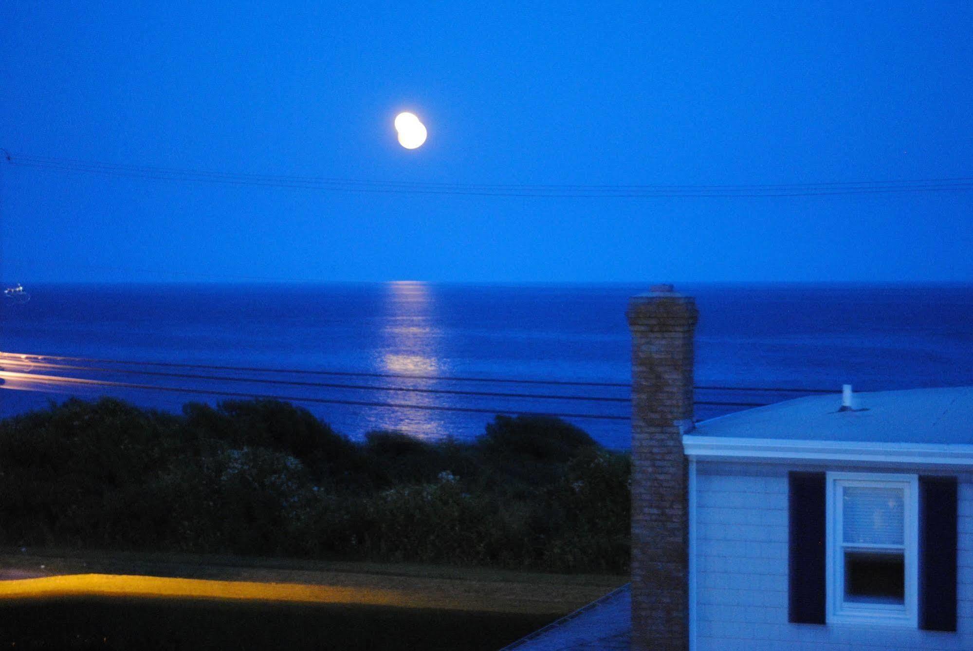 Hartman'S Briney Breezes Beach Resort Montauk Luaran gambar