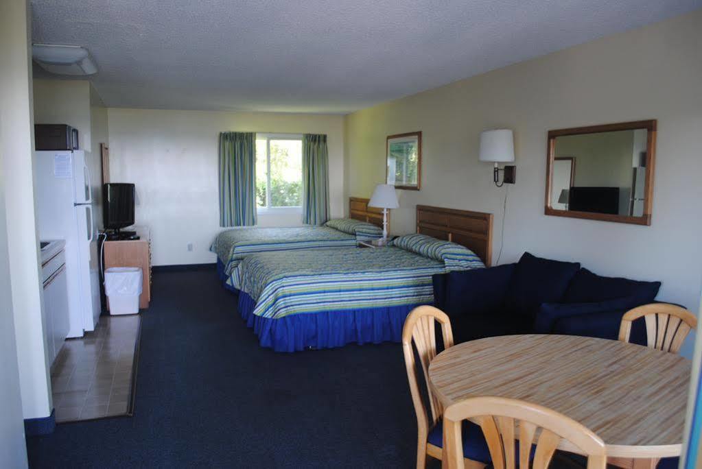 Hartman'S Briney Breezes Beach Resort Montauk Luaran gambar