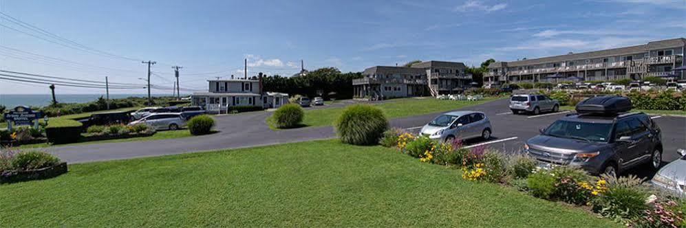 Hartman'S Briney Breezes Beach Resort Montauk Luaran gambar