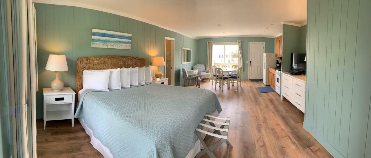 Hartman'S Briney Breezes Beach Resort Montauk Luaran gambar